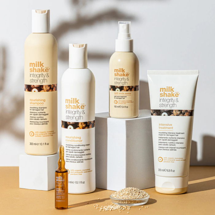 integrity & strength conditioner