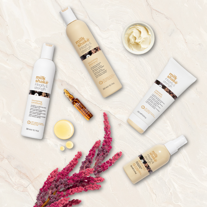 integrity & strength conditioner