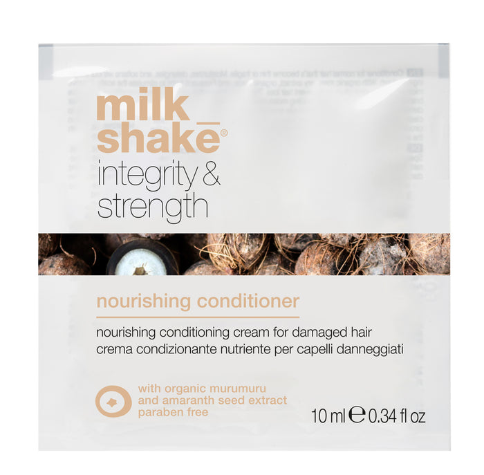 integrity & strength conditioner
