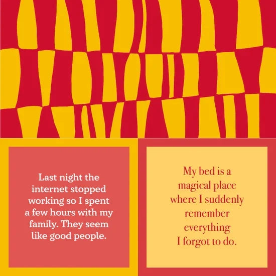 Internet Cocktail Napkins