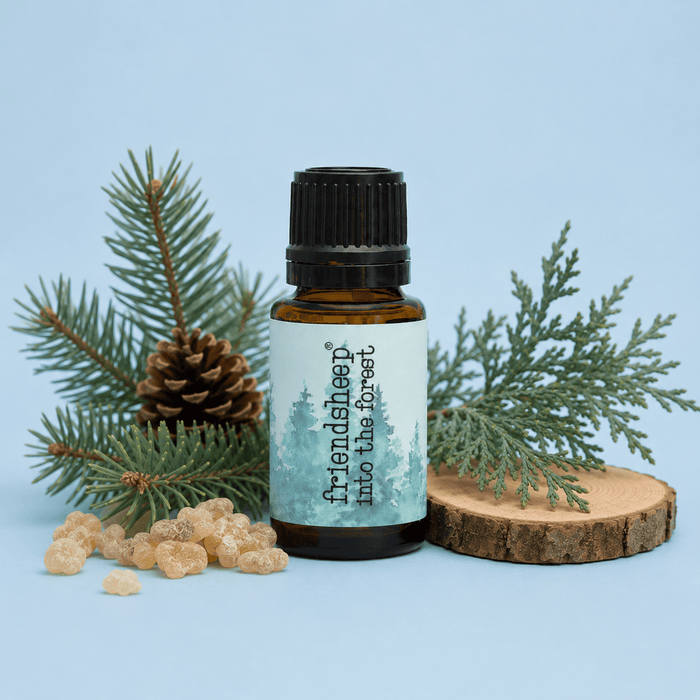 Friendsheep Into The Forest Essential Oil Blend