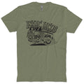 Isaac Jacob Van T-Shirt