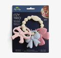 Itzy Ritzy Bow Trio