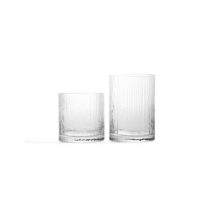 Michael Aram Ivy & Oak Double Old Fashioned