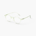 IZIPIZI #D Reading Glasses Green Fields