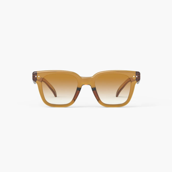 IZIPIZI #ROAD Sunglasses Golden Canyon