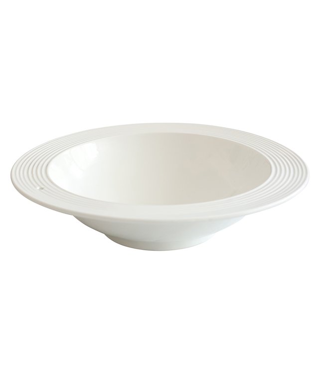 J9 Salad Bowl Stripes (Biggie Bowl)