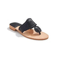 Jack Rogers Women's Jacks Slip-On Flat Sandals