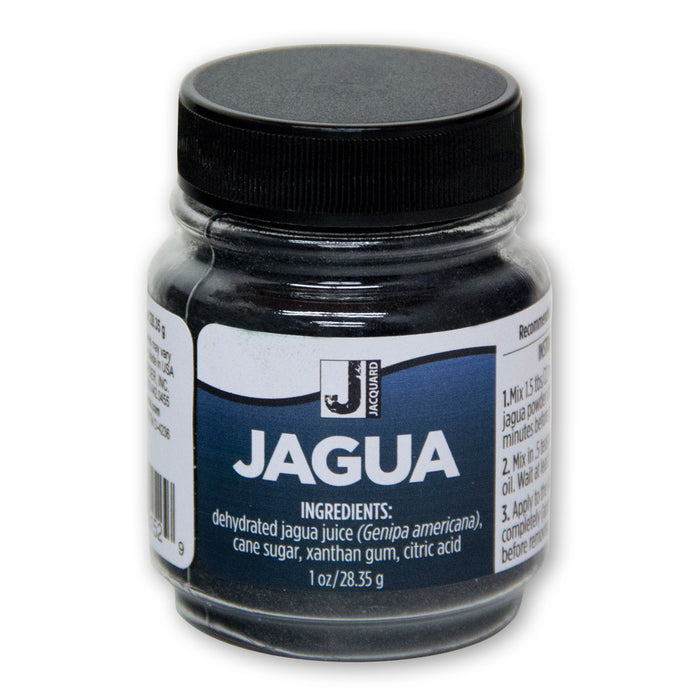 Jacquard Jagua Mix