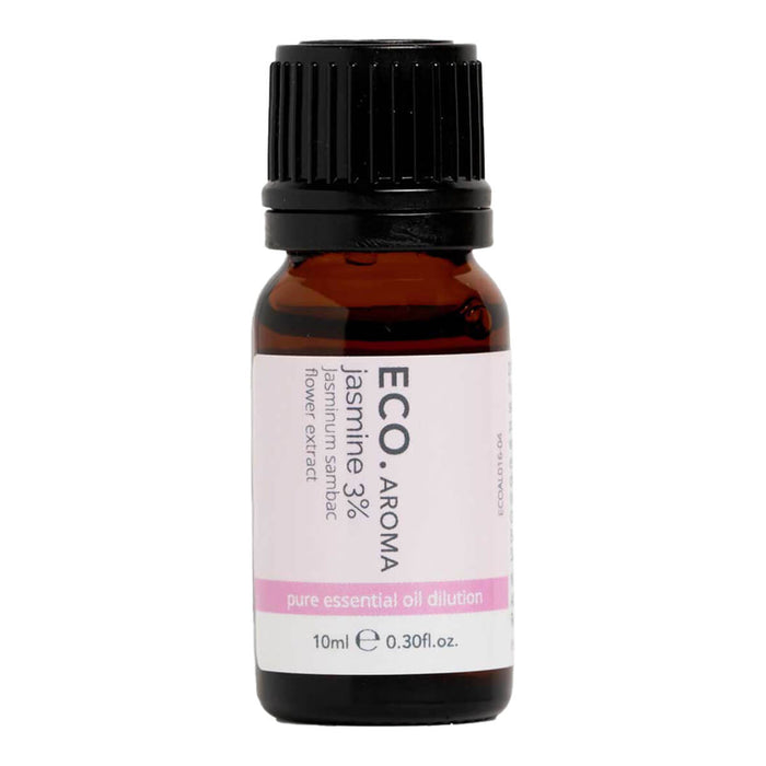 Jasmine 3% Essential Oil