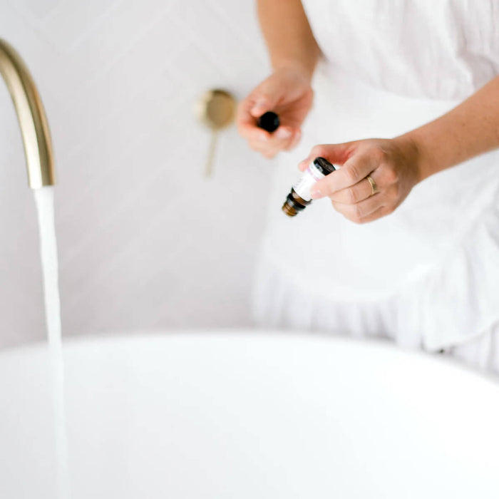 Jasmine 3% Essential Oil