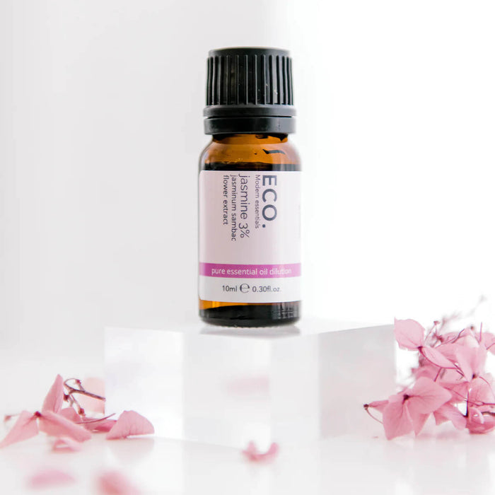 Jasmine 3% Essential Oil