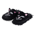 RIPNDIP Jermie Mop Slippers (Black)