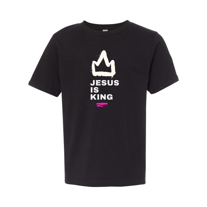 Jesus Is King T-Shirt