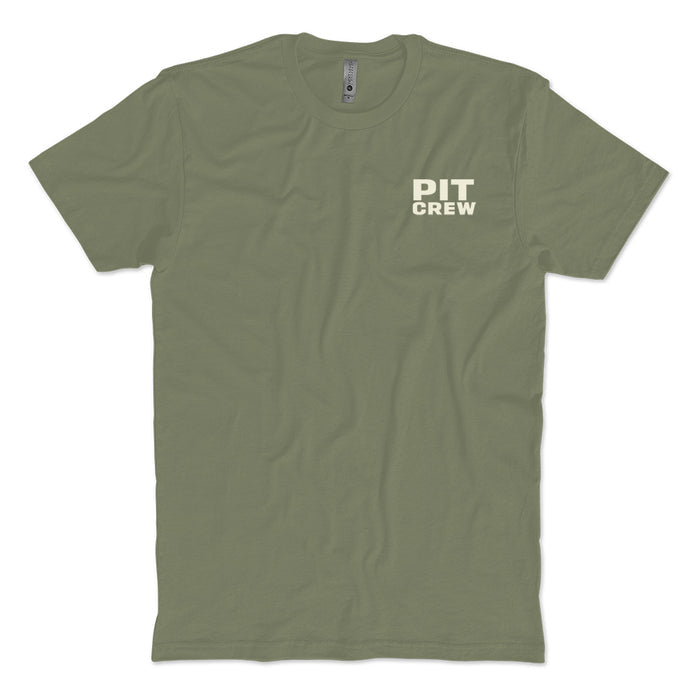 Jiggin Race Team T-Shirt