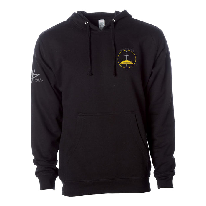 Joshua's Men Hoodie