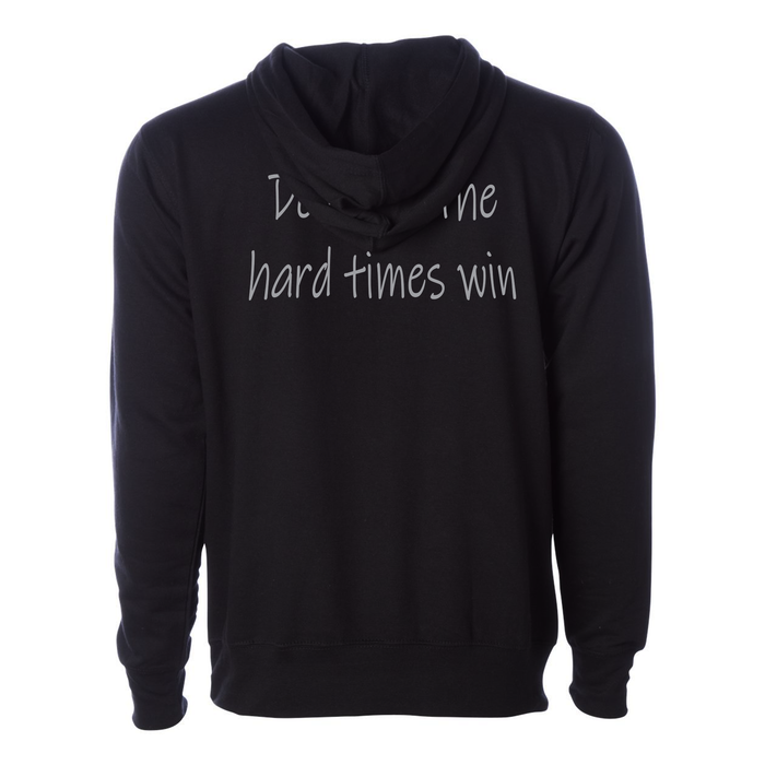 Joshua's Men Hoodie