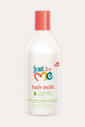 JUST FOR ME NATURAL HAIR MILK SULFATE-FREE MOISTURESOFT KIDS SHAMPOO 13.5oz JUST FOR ME