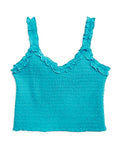 KatieJnyc Girls' Shari Top - Big Kid