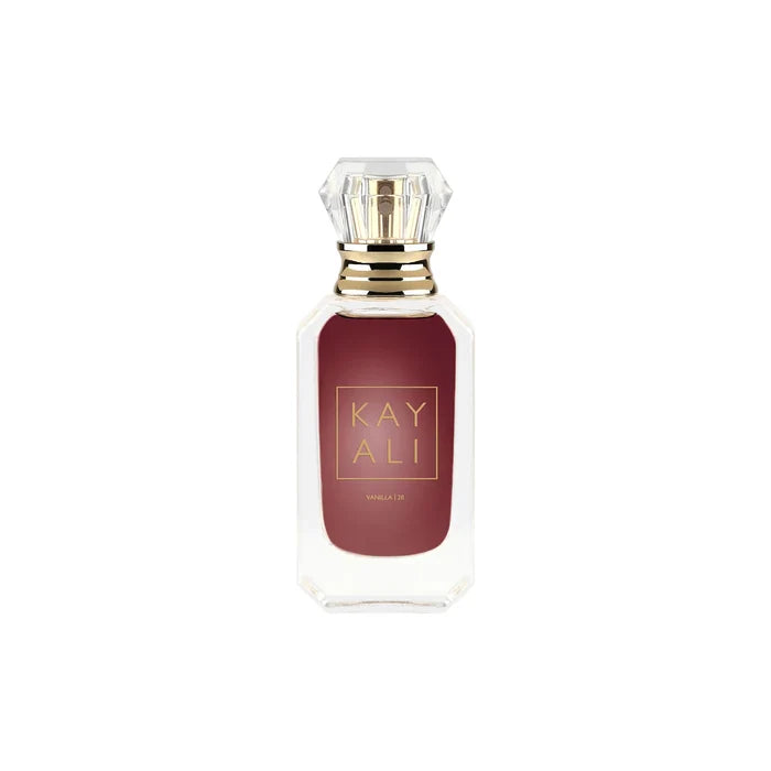 KAYALI Iconic Vanilla Set (Vanilla 28 50ml + 10ml)