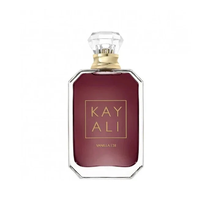 KAYALI Iconic Vanilla Set (Vanilla 28 50ml + 10ml)