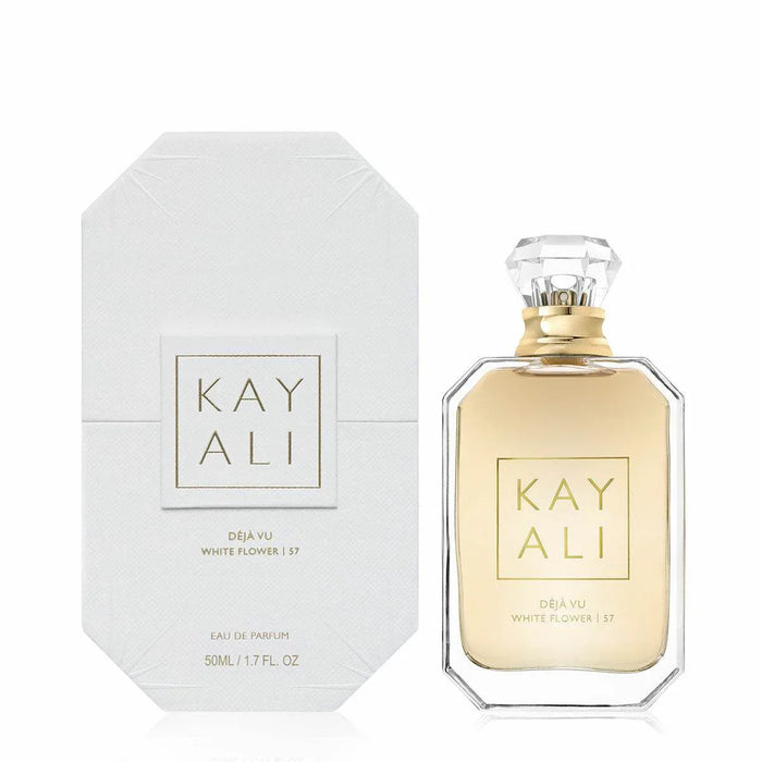 KAYALI White Flower 57 EDP – 100ml - Perfume / Eau de Parfum - KAYALI -- United Arab Emirates -- Pinky Cosmetics