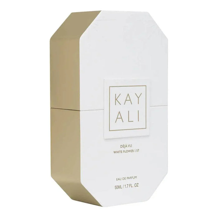 KAYALI White Flower 57 EDP – 100ml - Perfume / Eau de Parfum - KAYALI -- United Arab Emirates -- Pinky Cosmetics