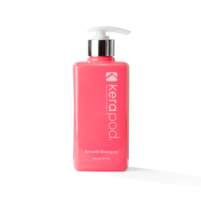Kerapod Professional Smooth Shampoo 500ml
