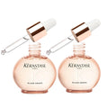 Kerastase Gloss Absolu Glaze Drops 2 Pack Set - Beauty Tribe
