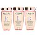 Kerastase Gloss Absolu Hydra - Glaze Shampoo 3 Pack Set - Beauty Tribe