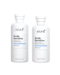Keune Care Scalp Sensitive Shampoo en Conditioner nu in een voordeel bundel bij Care For Hair