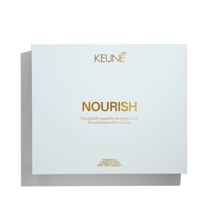 KeuneNourishGiftsetCareForHair