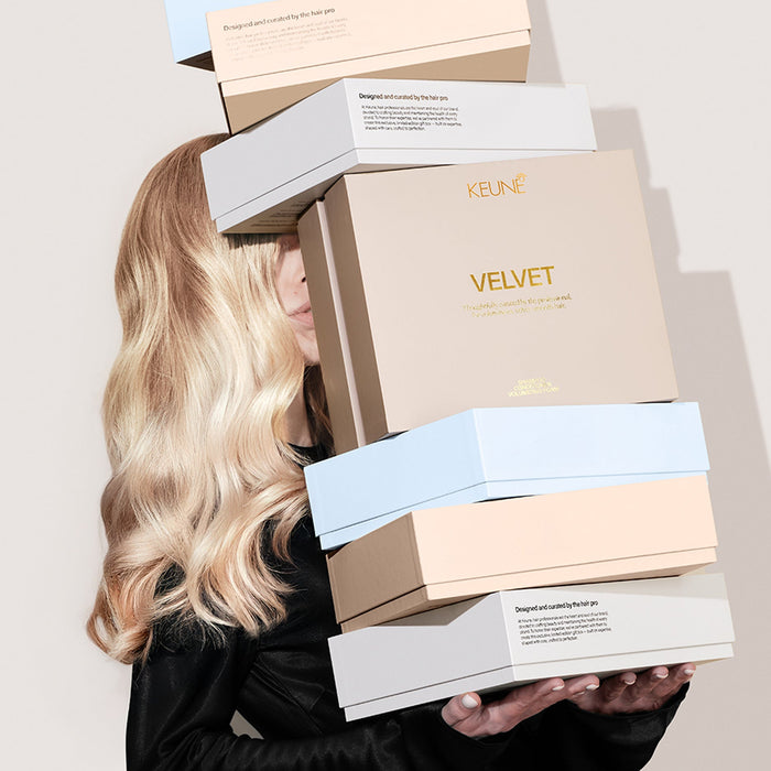 Keune_Giftboxen_kerstcadeau_Care_For_Hair