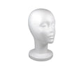 Kim& C Styrofoam wig head(Medium Head)