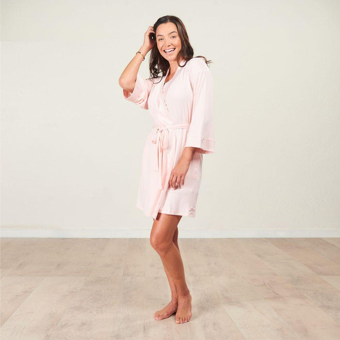 Kimono Robe