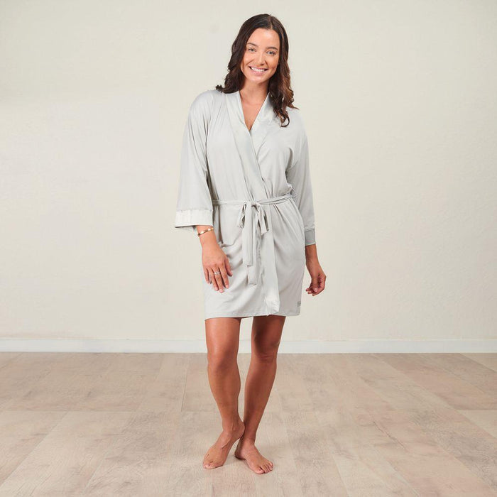 Kimono Robe
