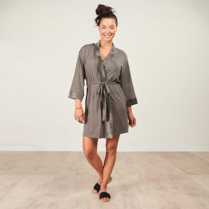 Kimono Robe