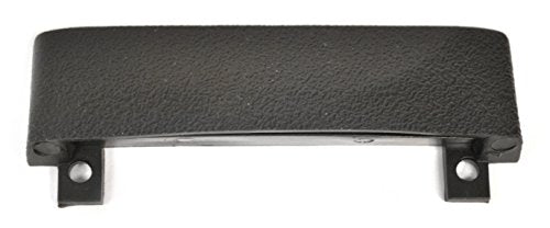 Kirby 161981A Gray Hdlt.Bumper,1hd