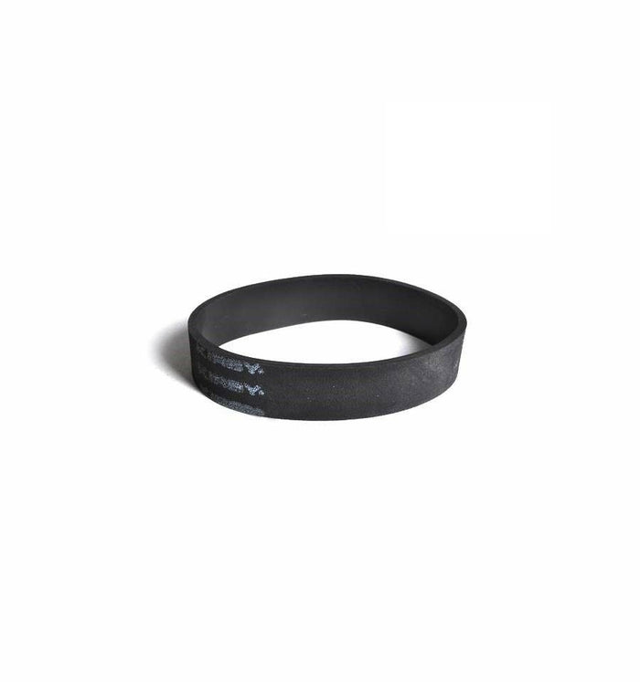 Kirby 505 Thru Tradition Black Vacuum Cleaner Flat Belt Part 159056S