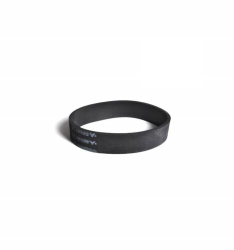 Kirby 505 Thru Tradition Black Vacuum Cleaner Flat Belt Part 159056S
