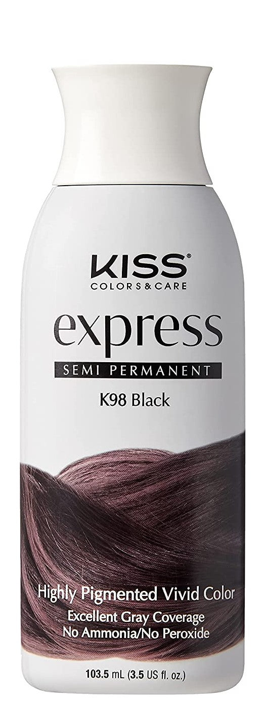 K 98 Black
