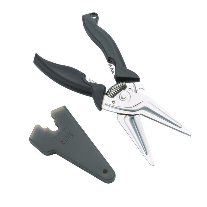Kitchen Shears Black