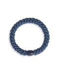 KKNEKKI ORIGINAL HAIR TIES | Indigo KKNEKKI
