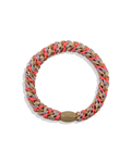 KKNEKKI ORIGINAL HAIR TIES | Mix Nougat Neon Pink KKNEKKI