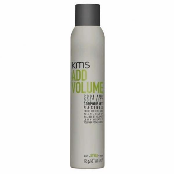 KMS Add Volume Root & Body Lift 6.9oz - KMS | Available at Studio 360 Salon, Chatham, NJ