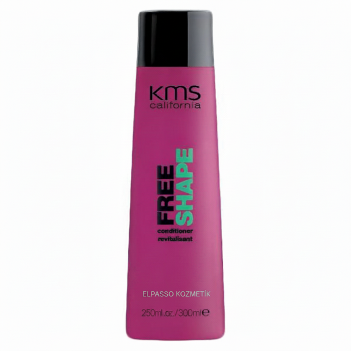 KMS Free Shape Conditioner 250ml