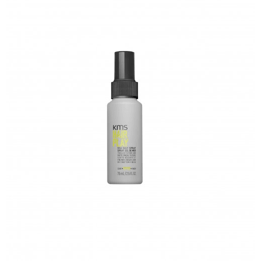 KMS Hair Play Sea Salt Spray 6.8oz - KMS | Available at Studio 360 Salon, Chatham, NJ