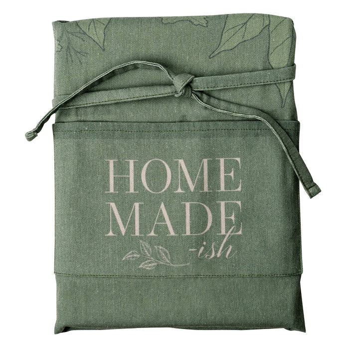 Krumbs Kitchen Elements Aprons - Taryn x Philip Boutique