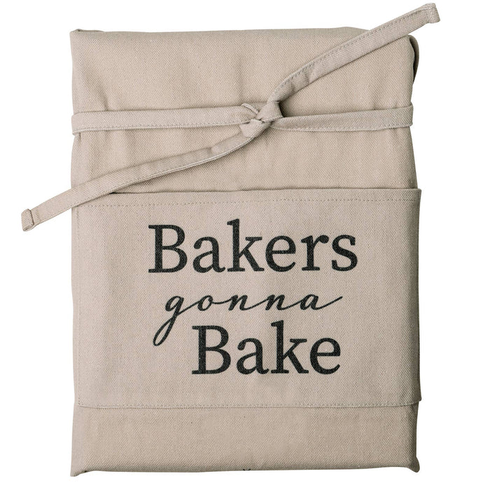 Krumbs Kitchen Elements Aprons - Taryn x Philip Boutique