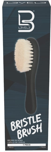 L3VEL3 BRISTLE BRUSH - Palms Fashion Inc.